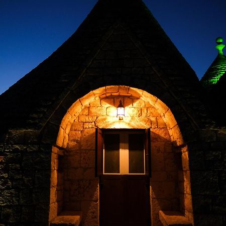 فيلا Trullo Elvira & Luigi مونوبولي المظهر الخارجي الصورة