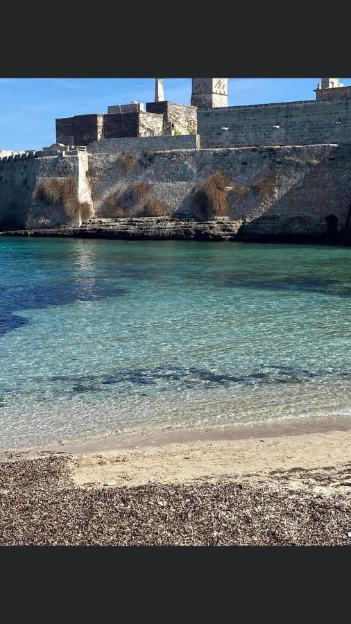 فيلا Trullo Elvira & Luigi مونوبولي المظهر الخارجي الصورة