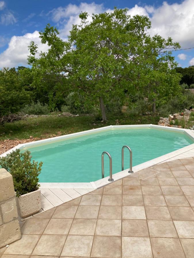 فيلا Trullo Elvira & Luigi مونوبولي المظهر الخارجي الصورة